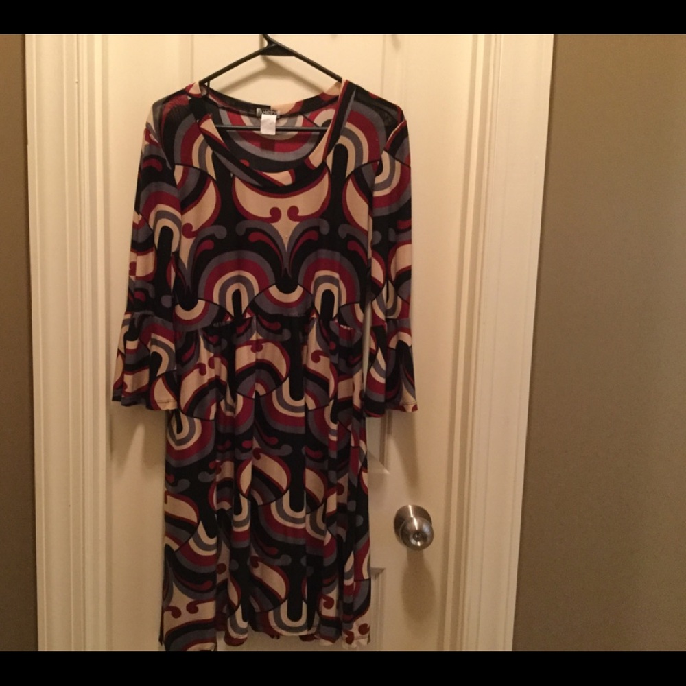 Cute Thrill dress
